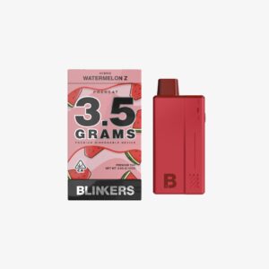 watermelon z blinker