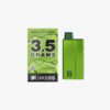 Blinkers Green Apple Diesel Disposable