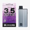 purple haze blinker