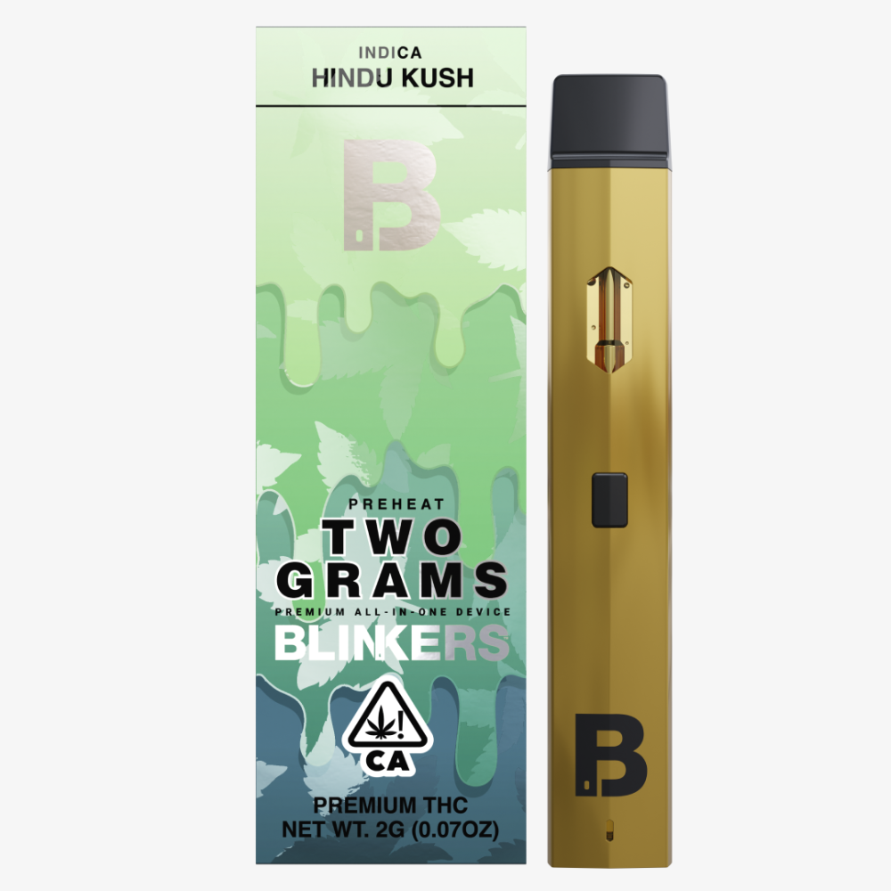 hindu kush blinker 2g hindu kush blinker 2g