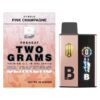 Blinkers Pink Champagne Vape