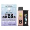 Blinkers Superglue Vape Cart