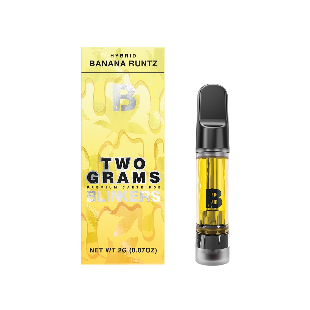 blinkers-2g-car-banana_runtz-1 Banana Runtz Blinkers Cart