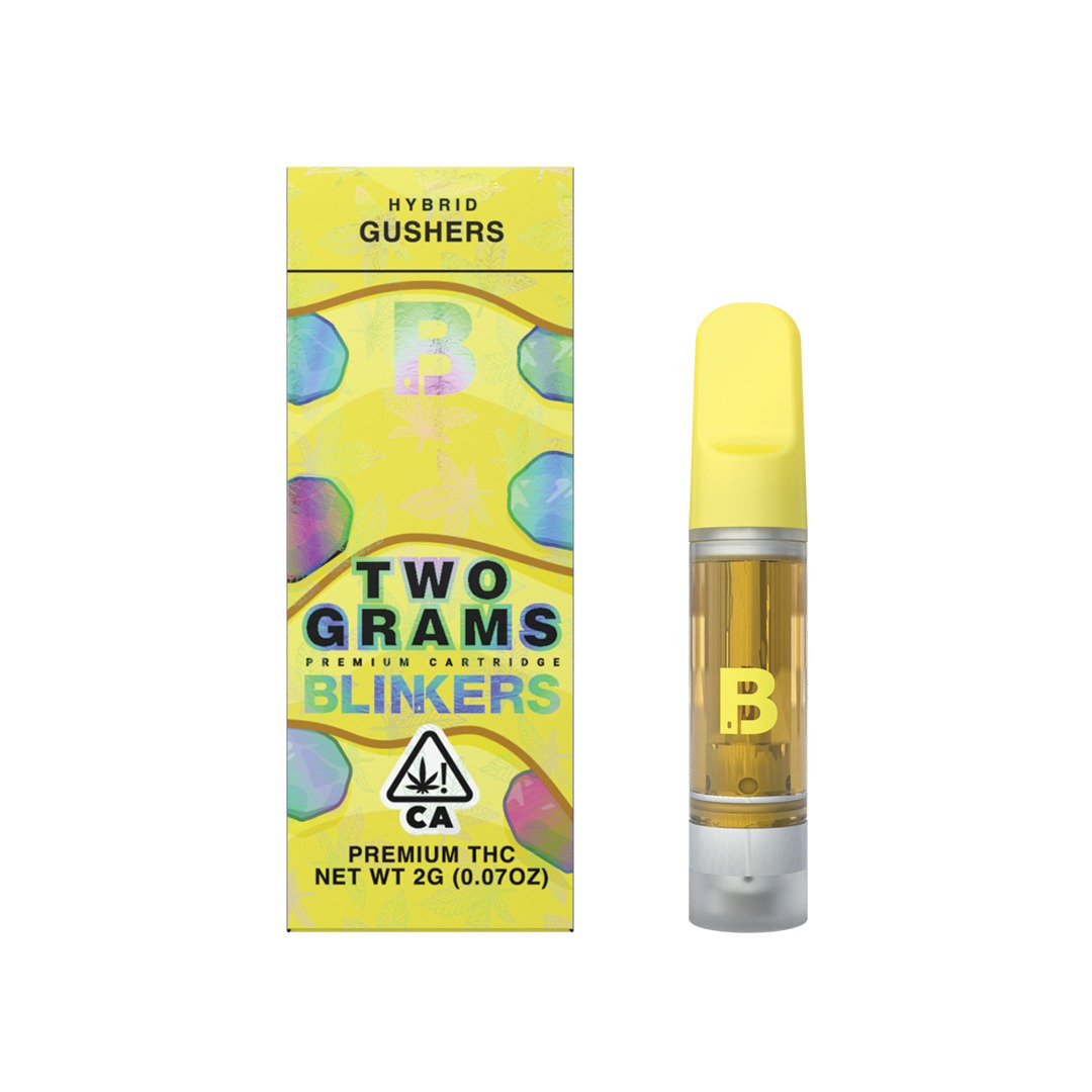 blinkers-2g-car-gushers Blinkers 2g Cart Gushers