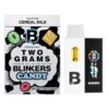Blinkers Cereal Milk Vape